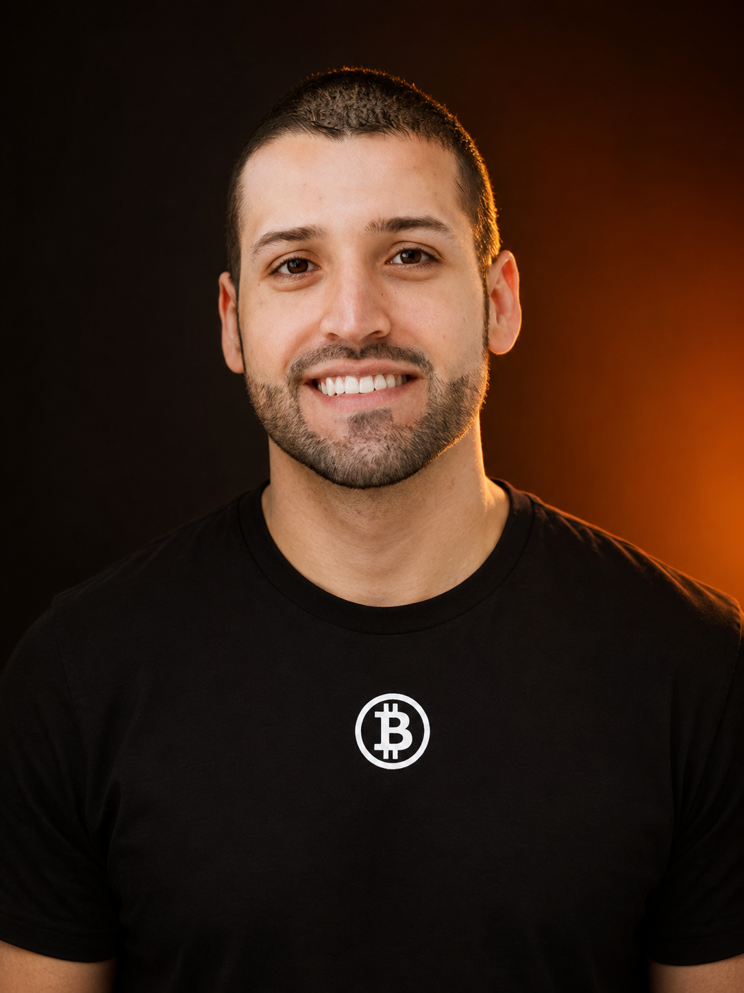 Alberto Cedeño — Fundador de Decentralize
